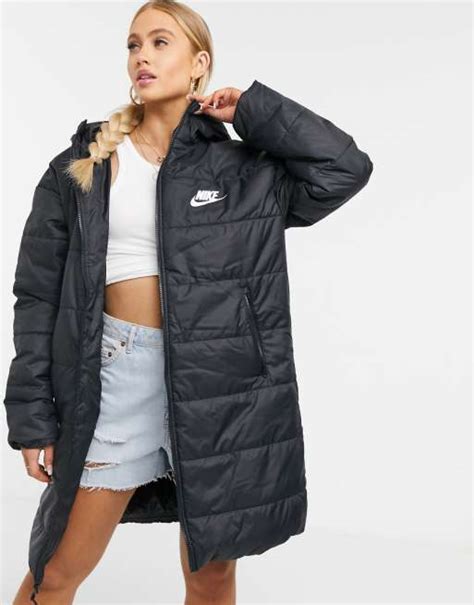 nike lange jacke damen|Nike Factory Stores.